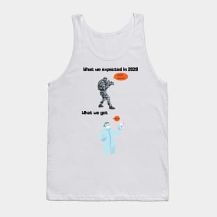 2020 Tank Top